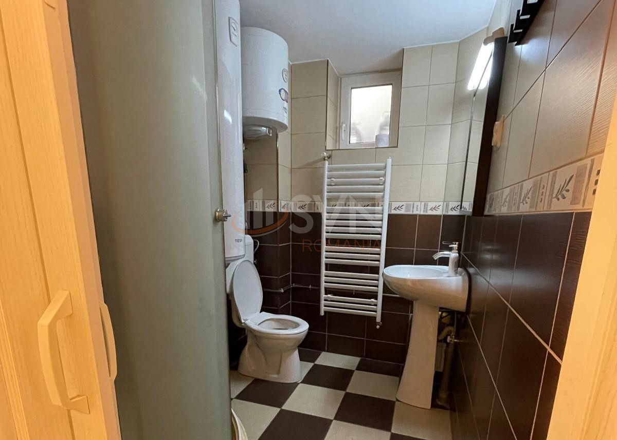 Apartament, 2 camere Bucuresti/Floreasca