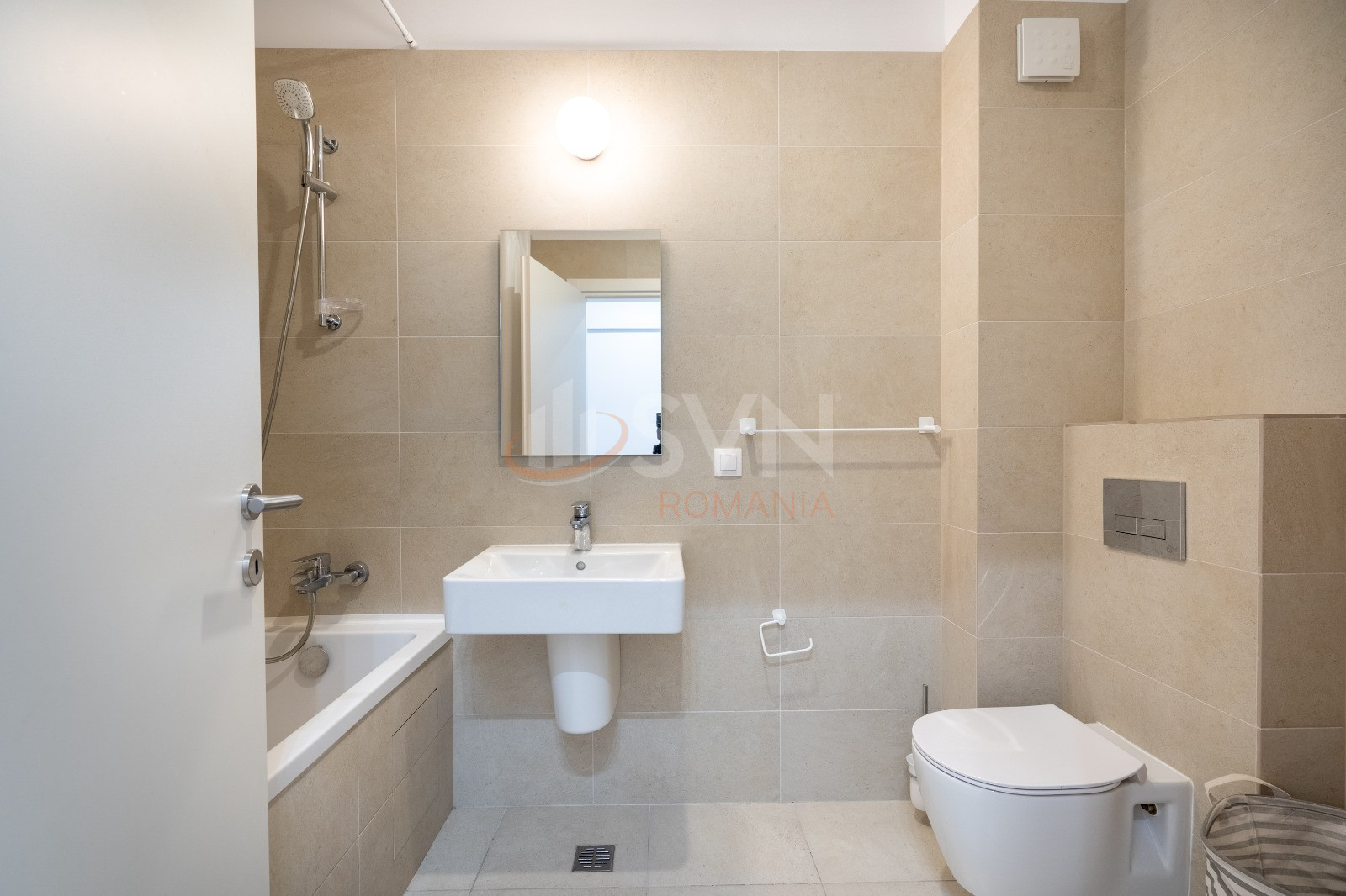 Apartament, 2 camere Bucuresti/Pipera