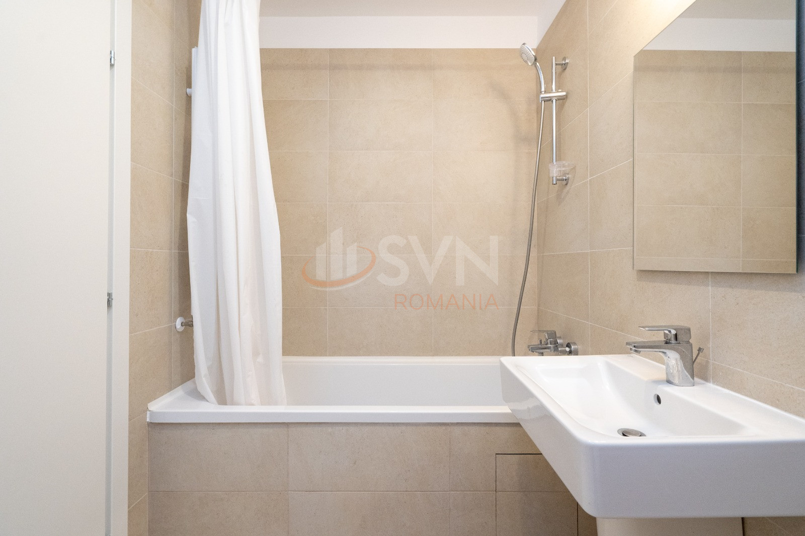 Apartament, 2 camere Bucuresti/Pipera
