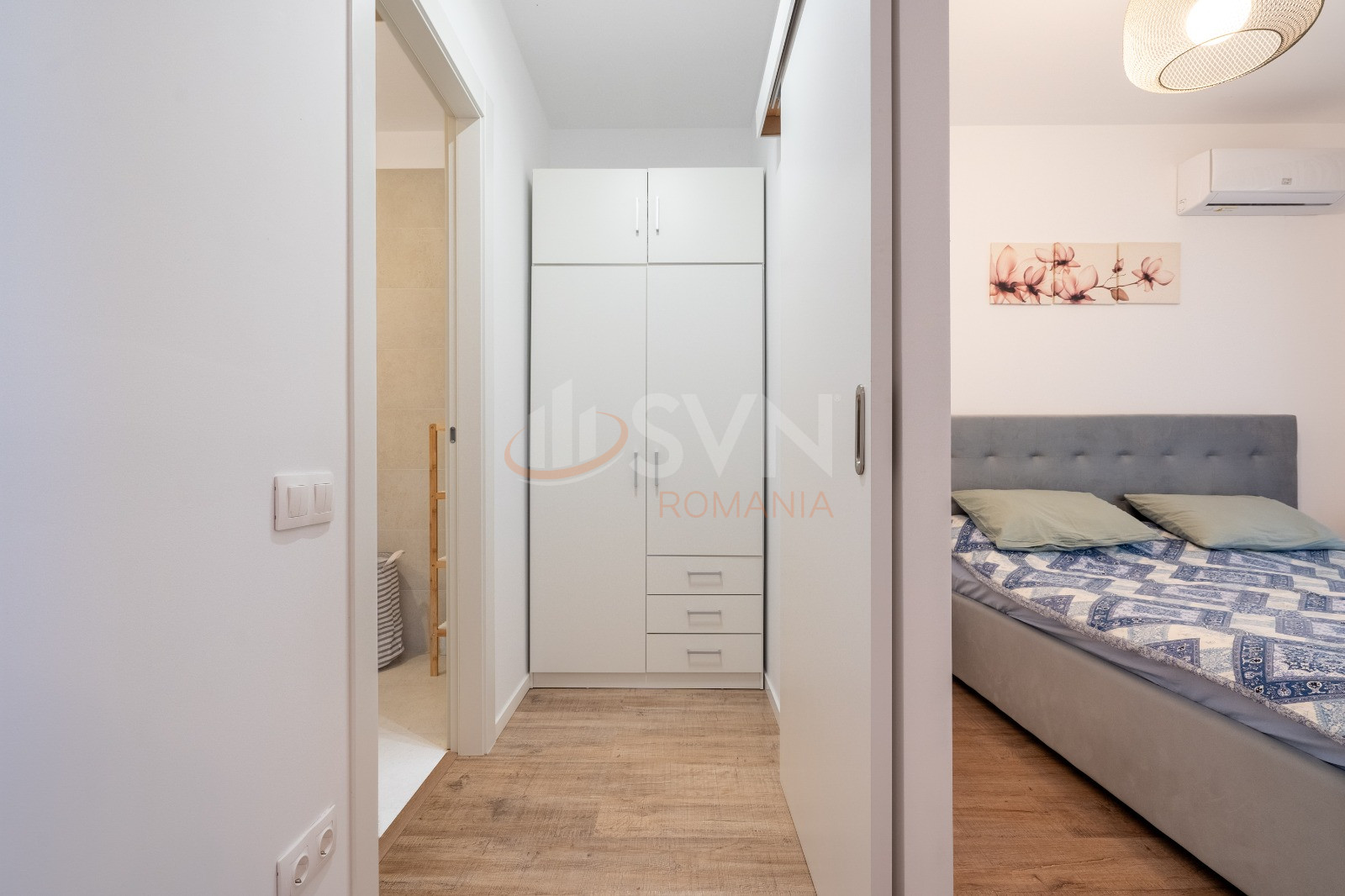 Apartament, 2 camere Bucuresti/Pipera