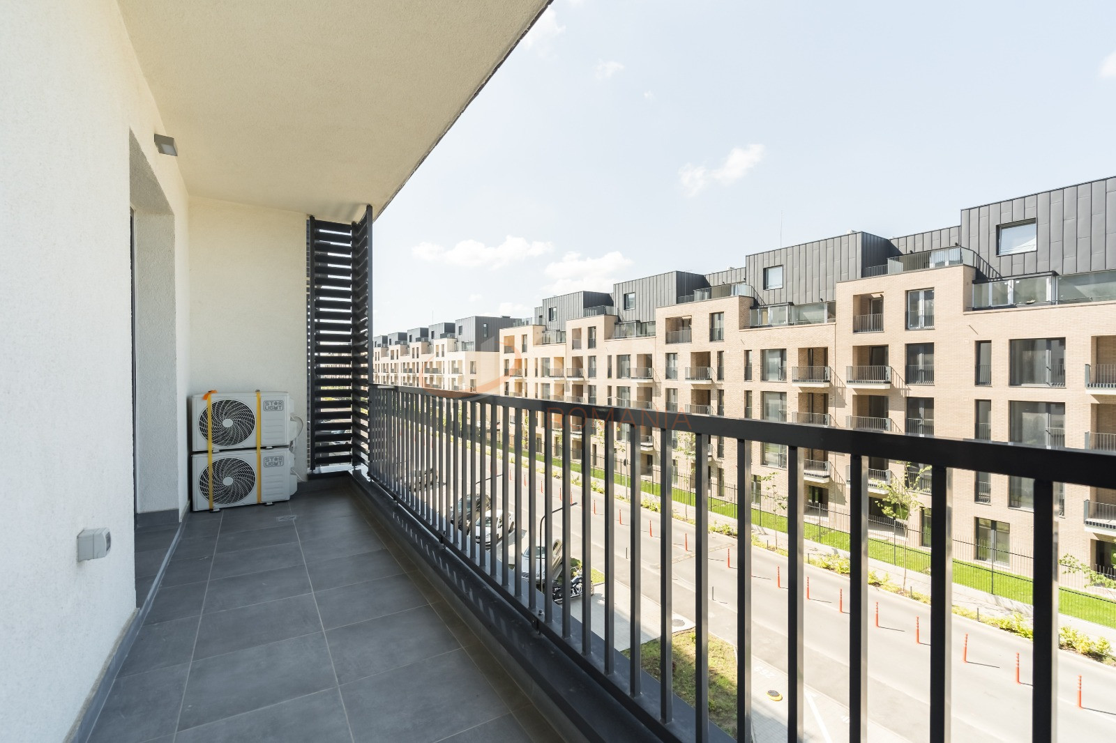 Apartament, 2 camere Bucuresti/Pipera