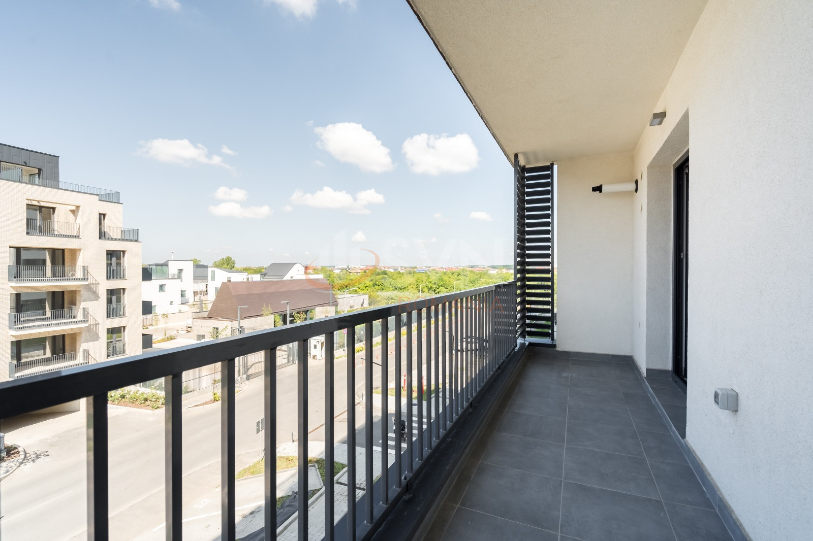 Apartament, 2 camere Bucuresti/Pipera