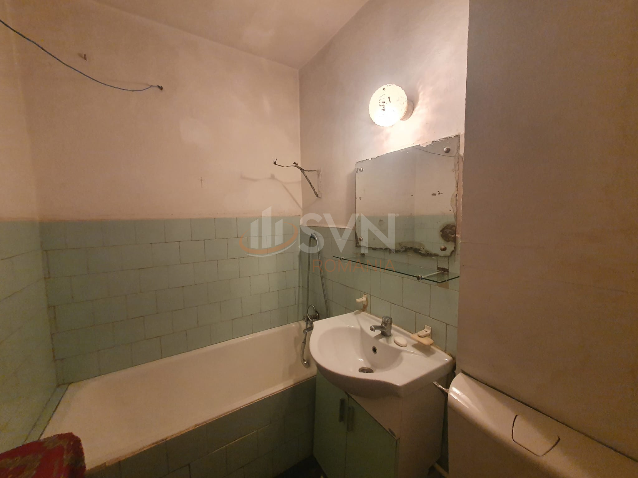 Apartament, 2 camere Bucuresti/Bucurestii Noi