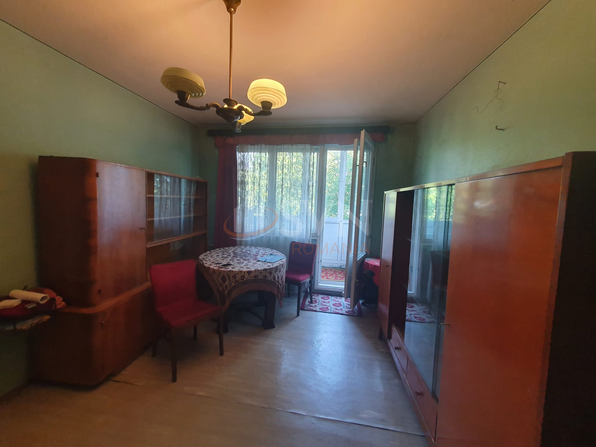 Apartament, 2 camere Bucuresti/Bucurestii Noi