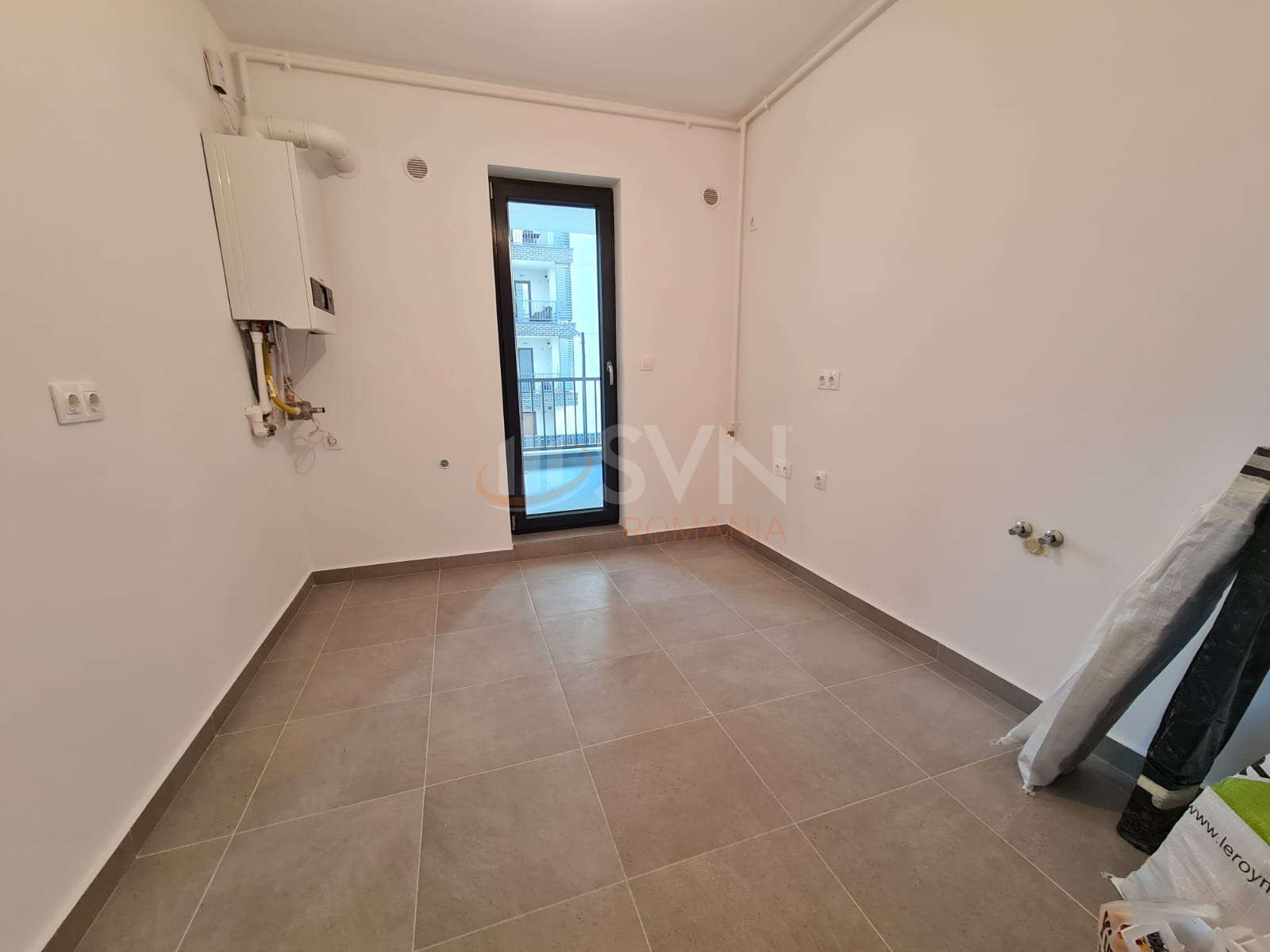 Apartament, 2 camere Bucuresti/Pipera