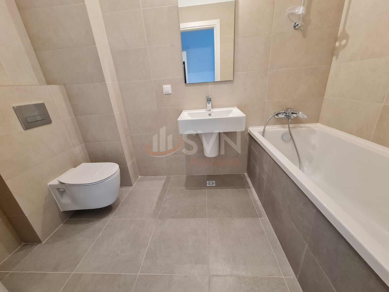 Apartament, 2 camere Bucuresti/Pipera