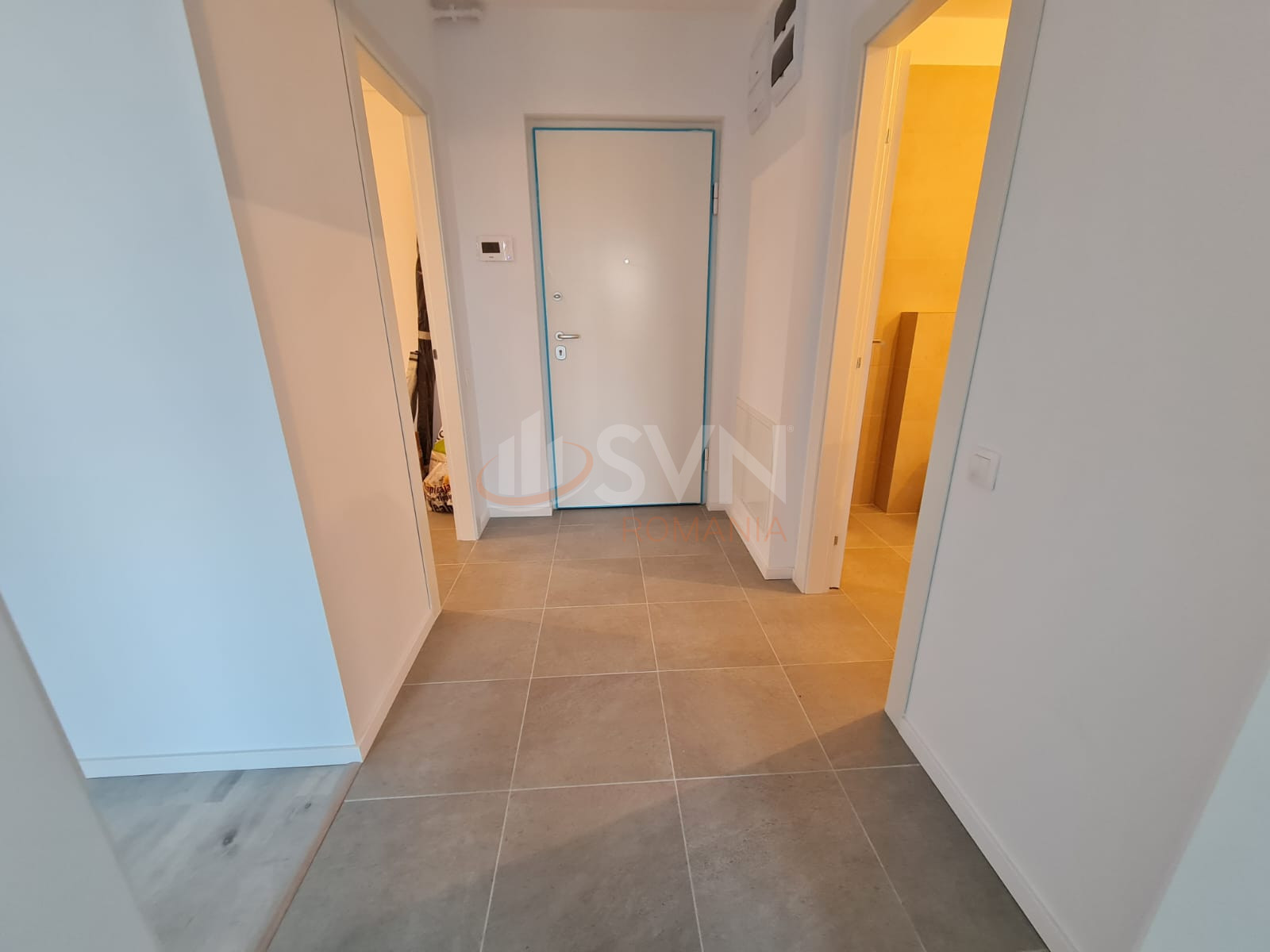 Apartament, 2 camere Bucuresti/Pipera