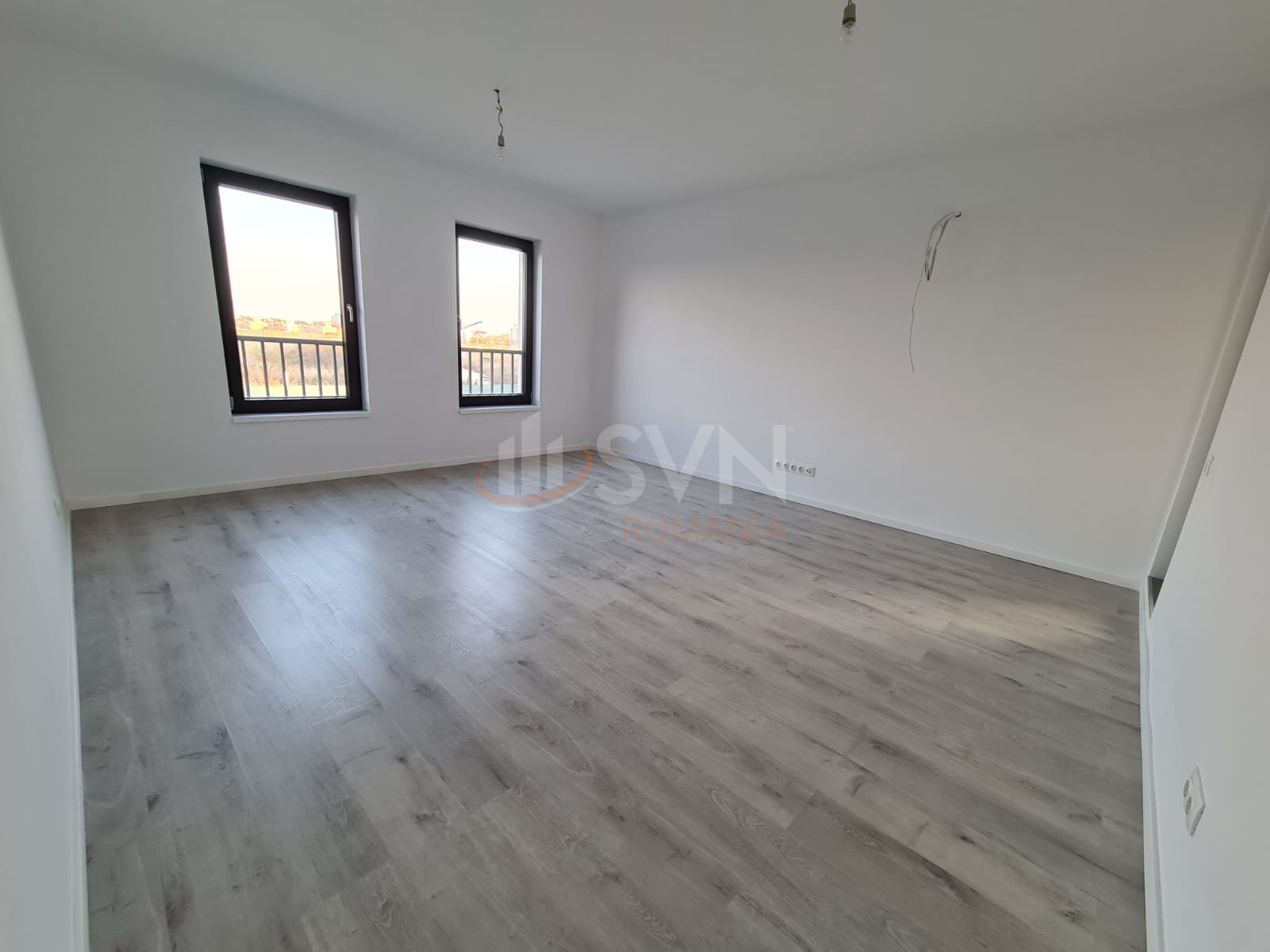 Apartament, 2 camere Bucuresti/Pipera