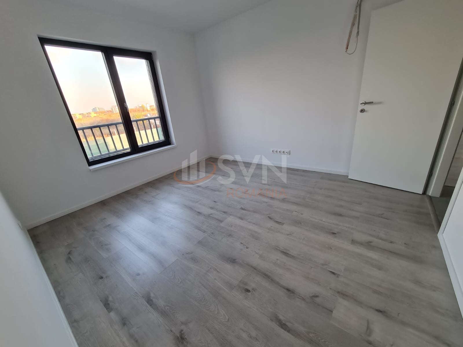Apartament, 2 camere Bucuresti/Pipera