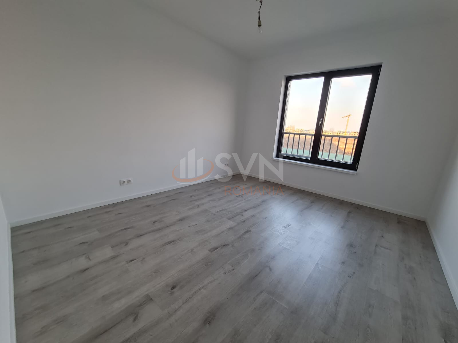 Apartament, 2 camere Bucuresti/Pipera