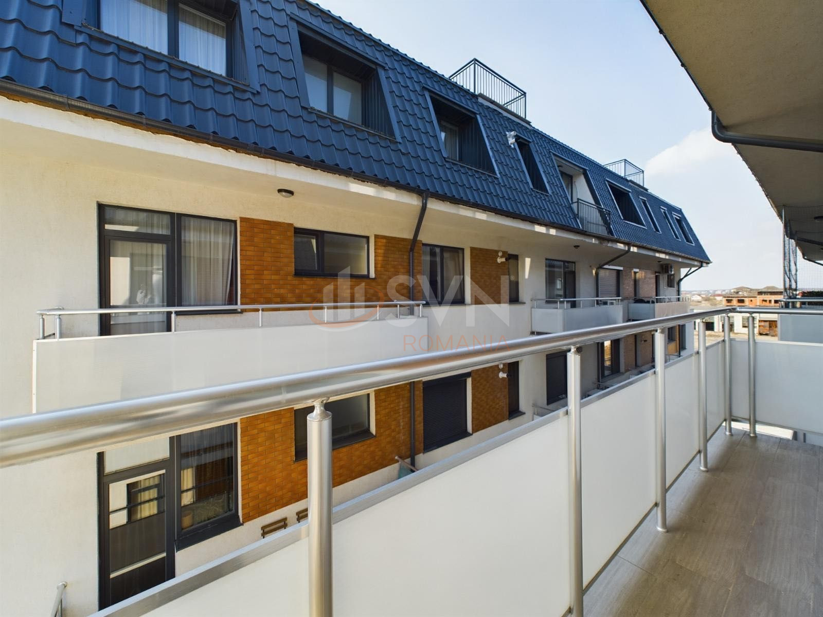 Apartament, 2 camere Bucuresti/Baneasa