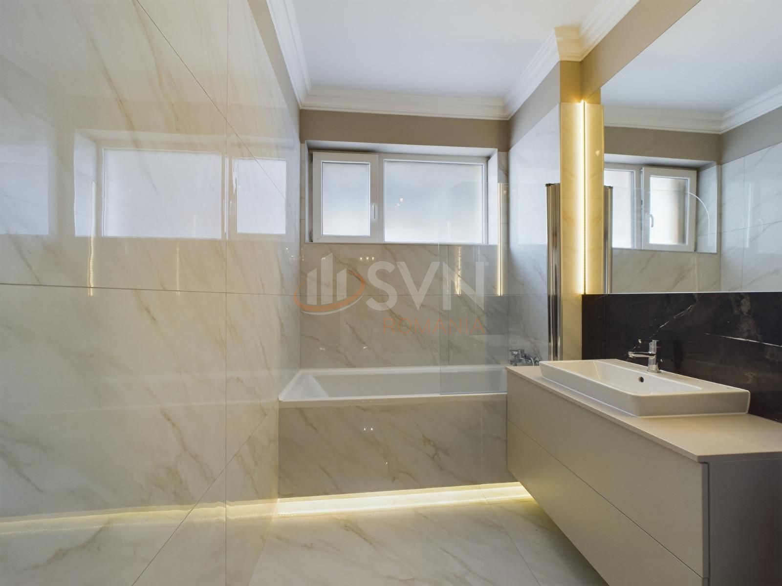 Apartament, 2 camere Bucuresti/Baneasa