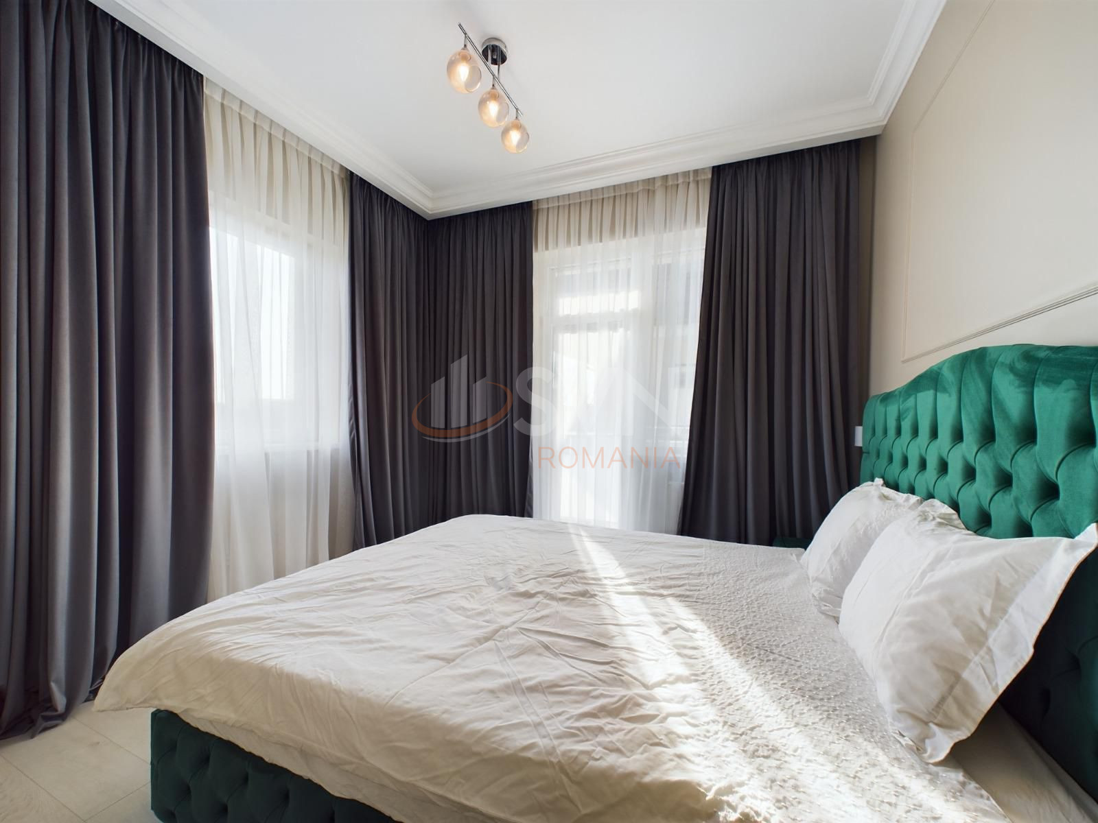 Apartament, 2 camere Bucuresti/Baneasa