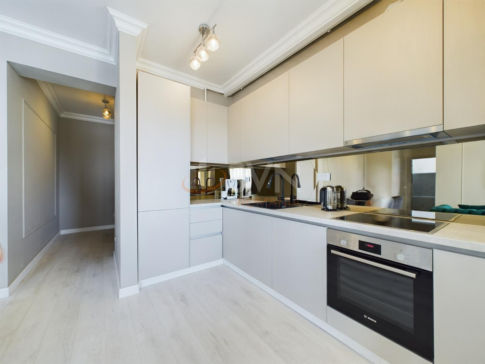 Apartament, 2 camere Bucuresti/Baneasa