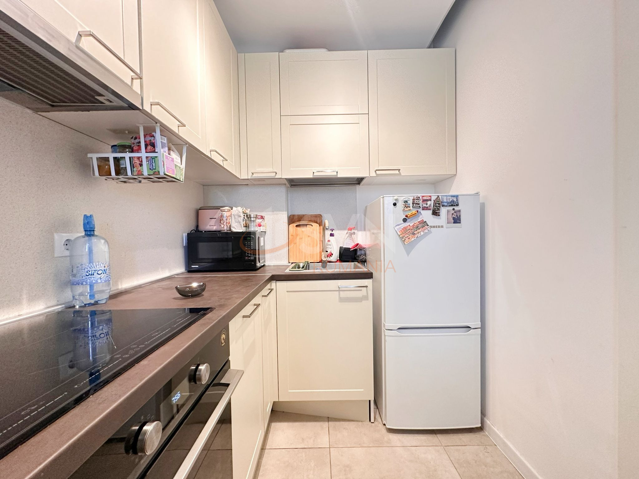 Apartament, 2 camere Bucuresti/Pantelimon