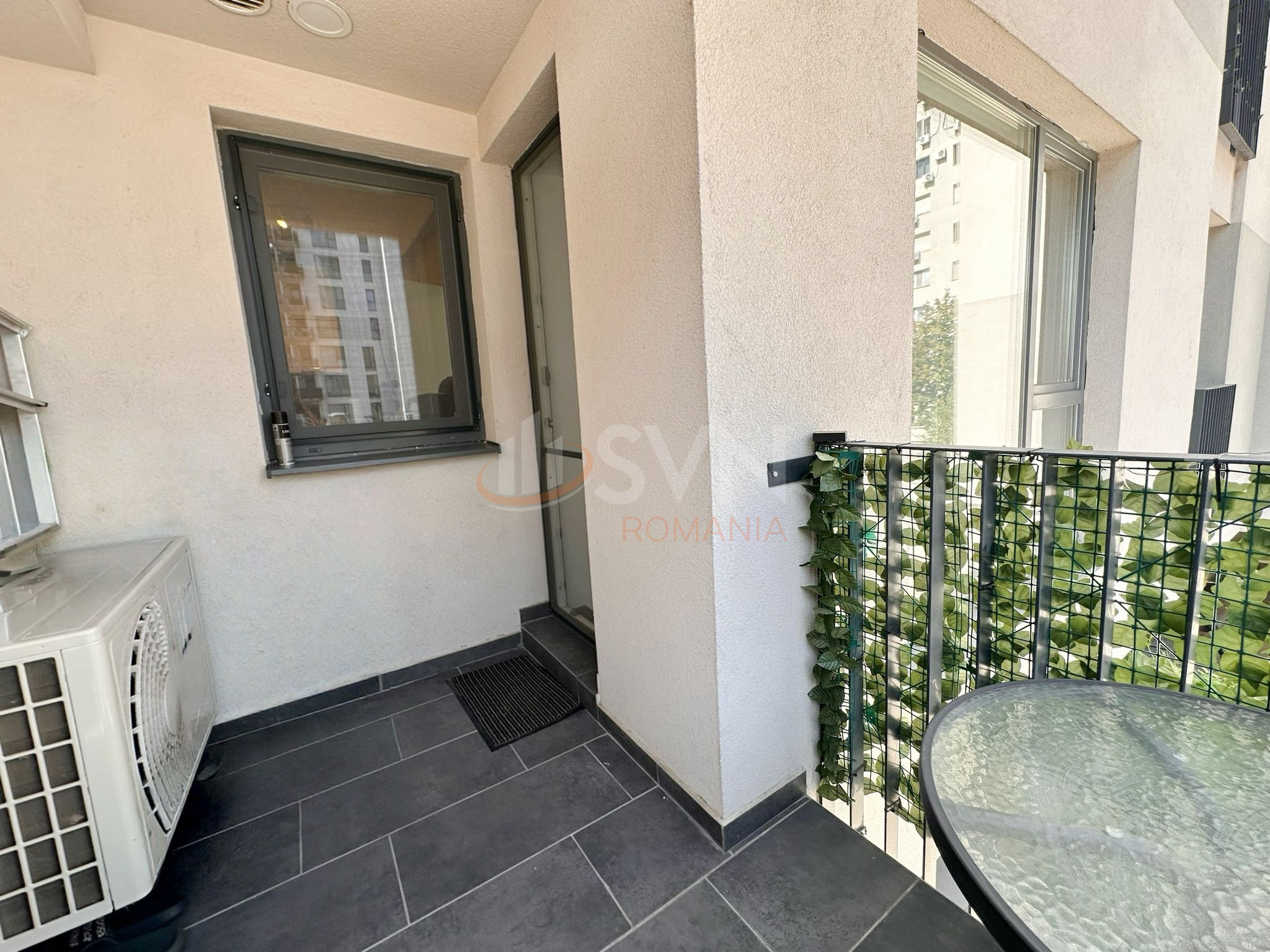 Apartament, 2 camere Bucuresti/Pantelimon