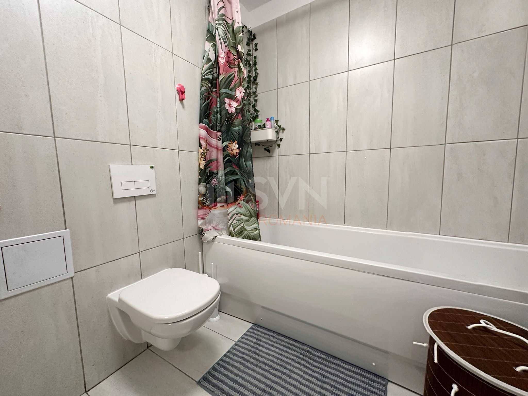 Apartament, 2 camere Bucuresti/Pantelimon