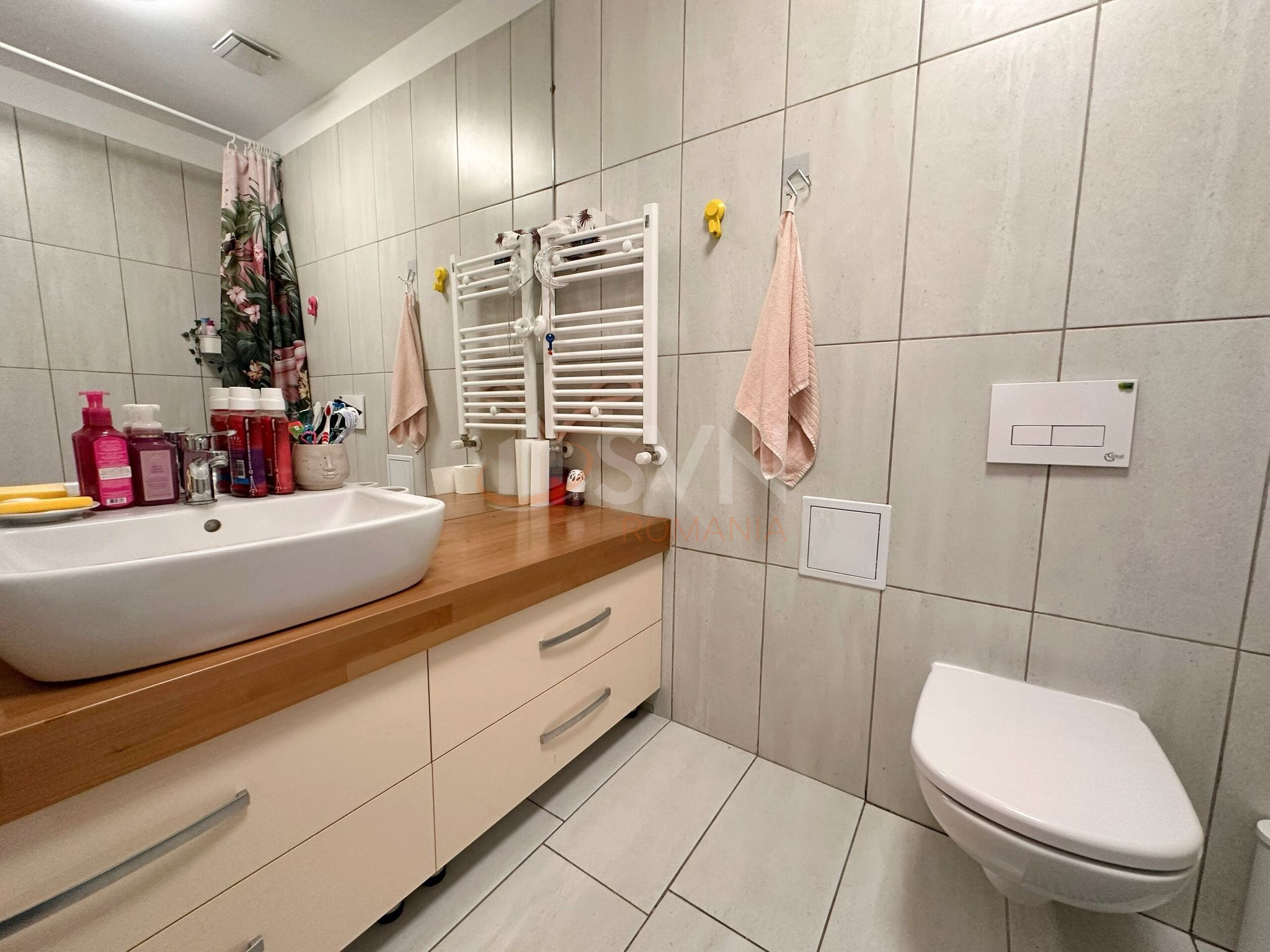 Apartament, 2 camere Bucuresti/Pantelimon