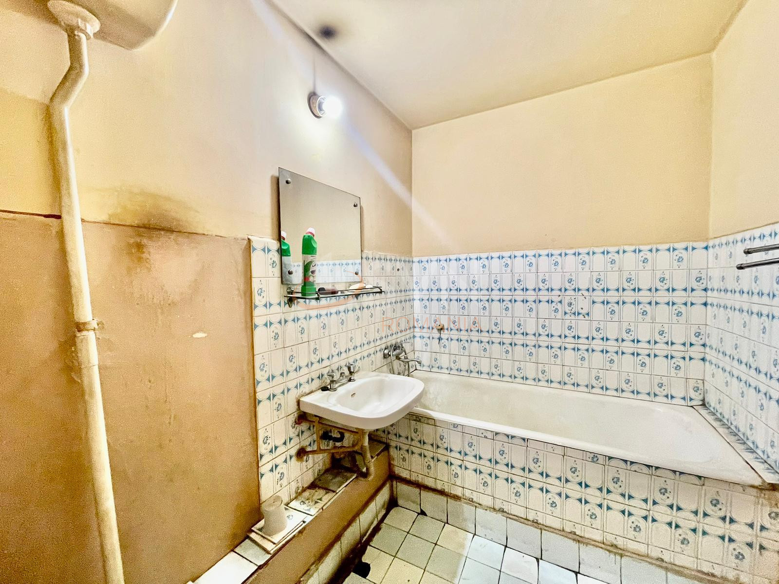 Apartament, 2 camere Bucuresti/Stefan Cel Mare