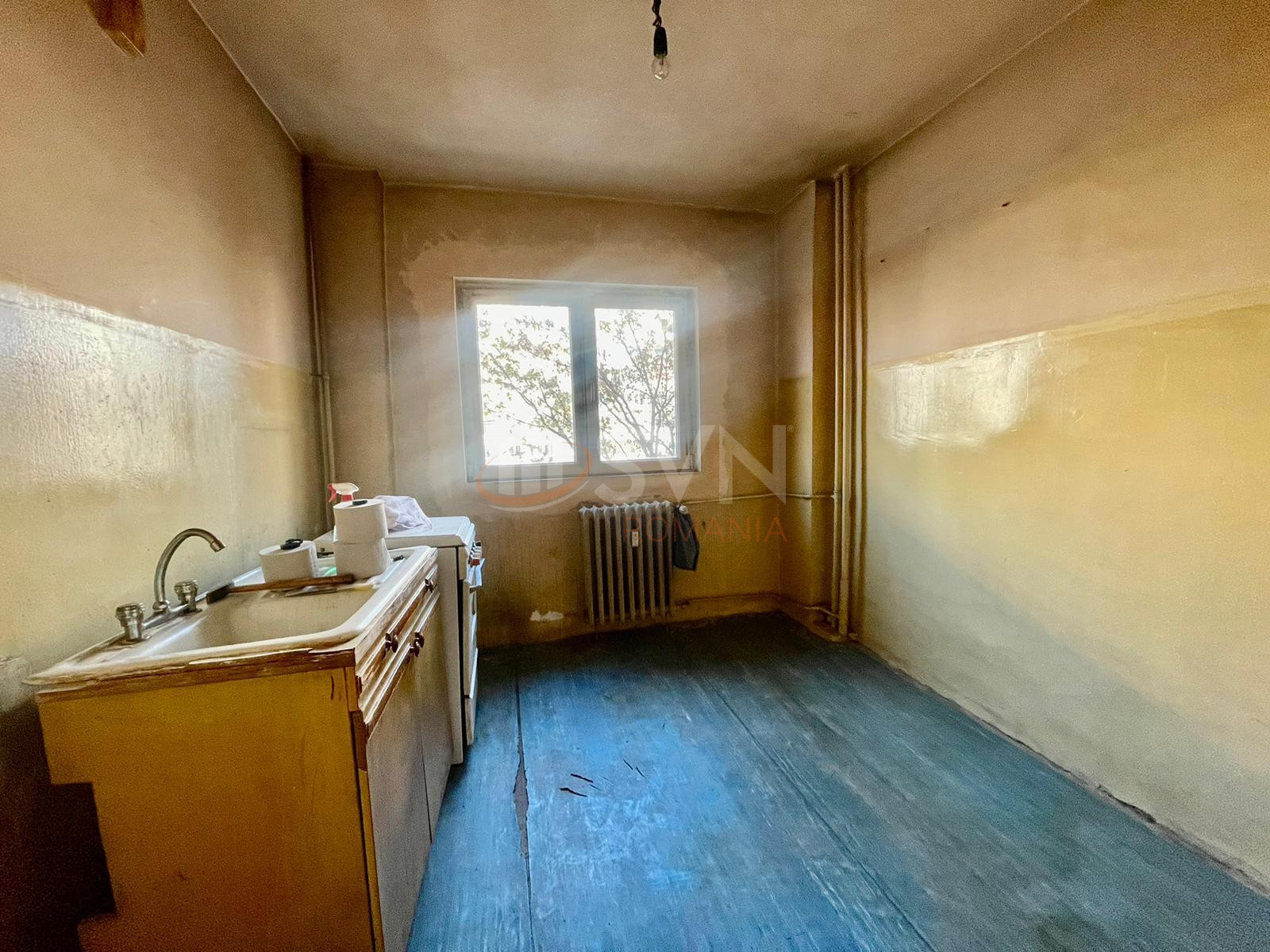 Apartament, 2 camere Bucuresti/Stefan Cel Mare