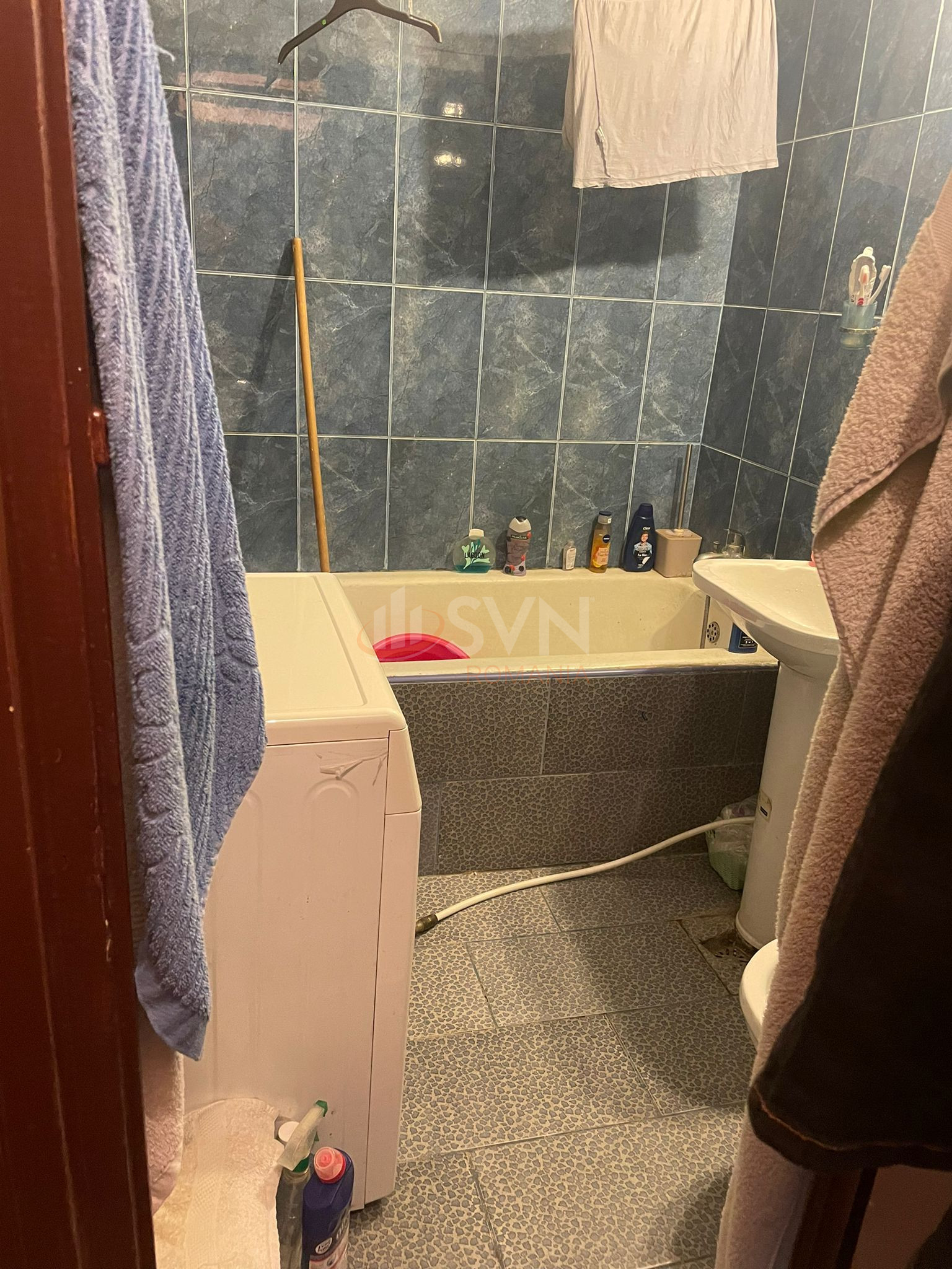 Apartament, 2 camere Bucuresti/Grivita