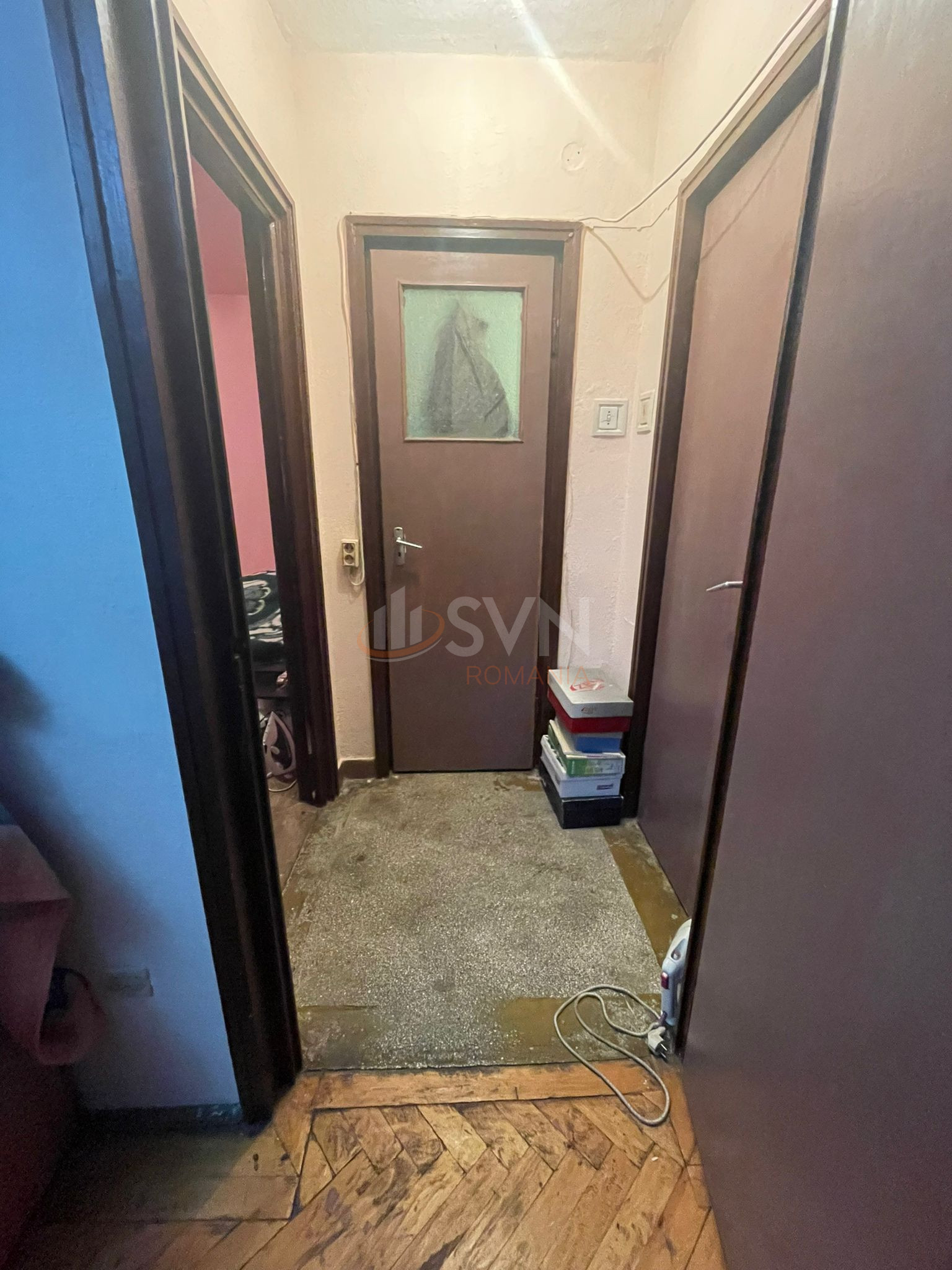 Apartament, 2 camere Bucuresti/Grivita