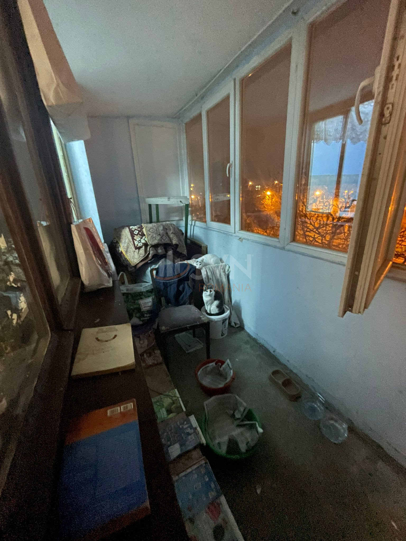 Apartament, 2 camere Bucuresti/Grivita