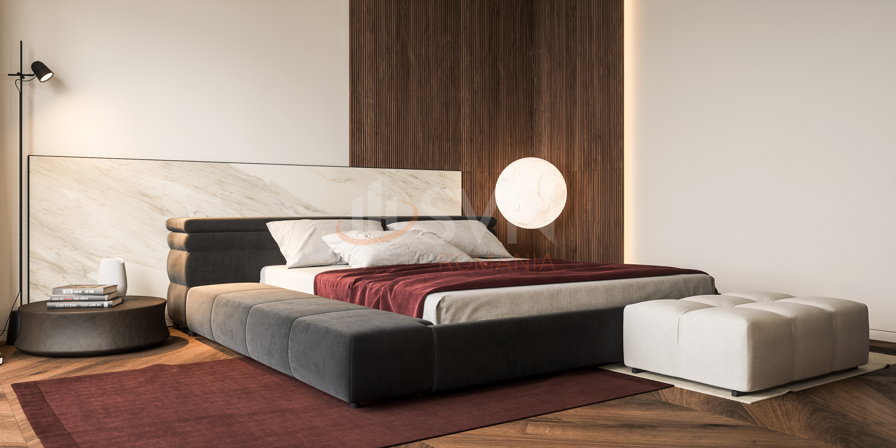 Apartament, 2 camere Bucuresti/Baneasa