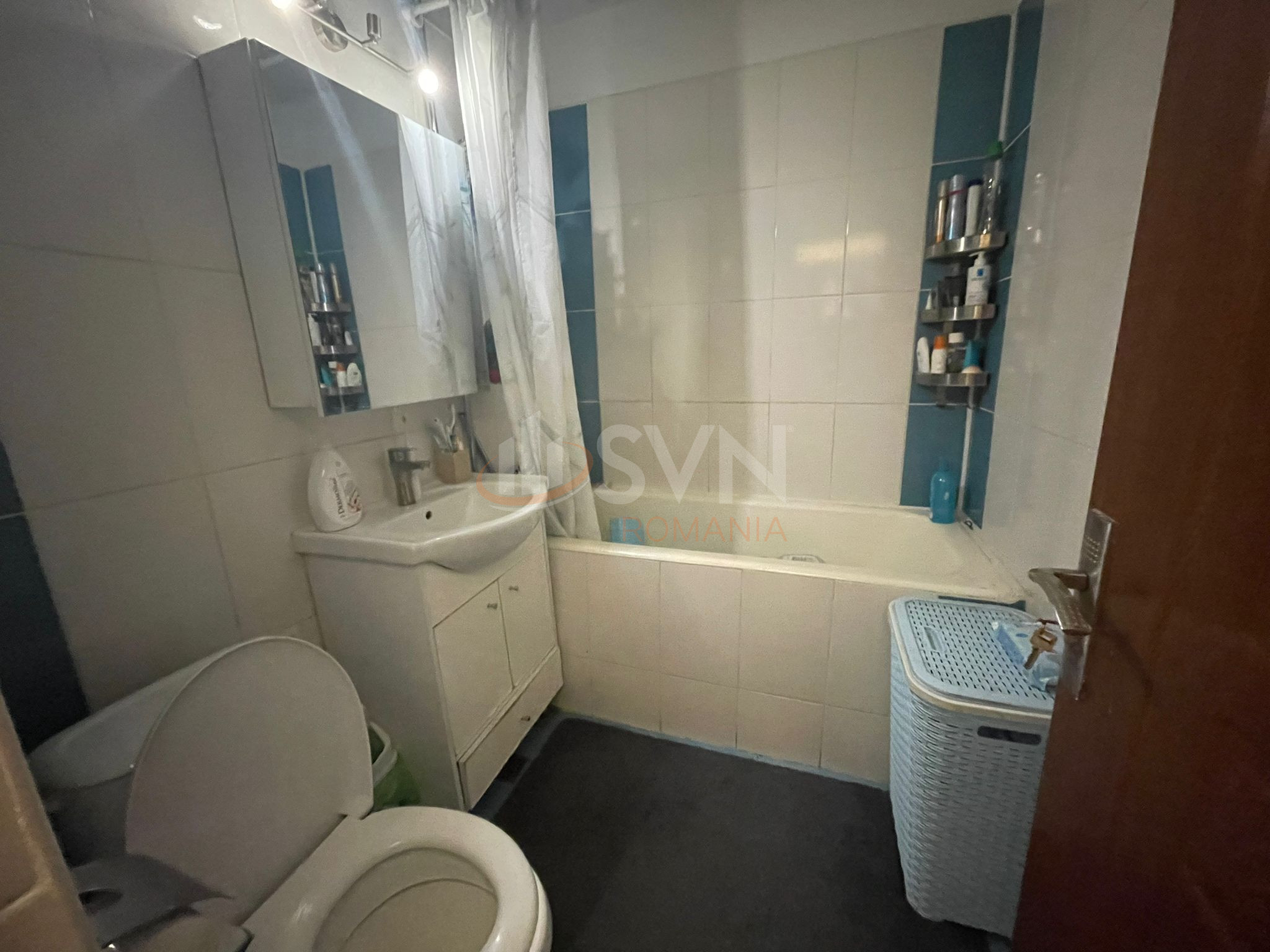 Apartament, 2 camere Bucuresti/Grivita