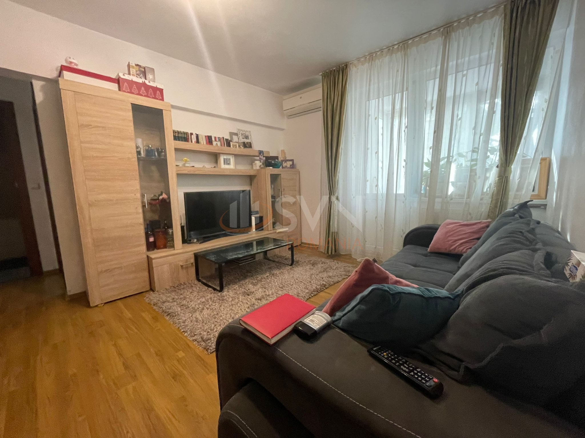 Apartament, 2 camere Bucuresti/Grivita