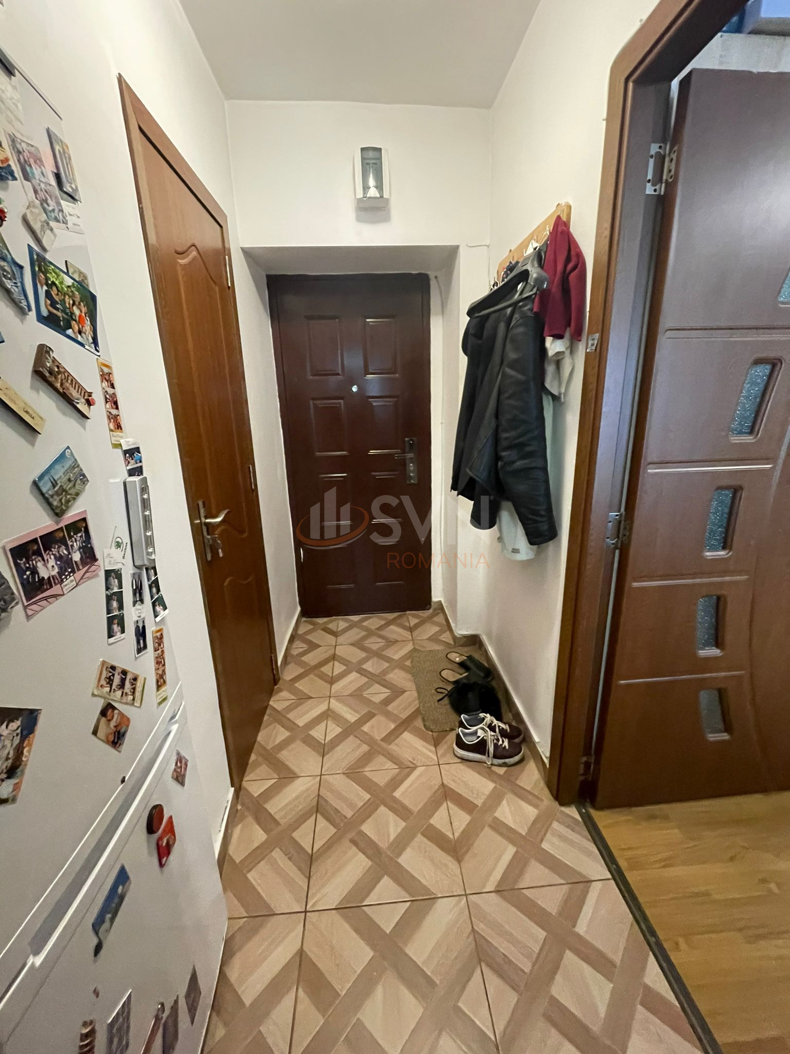 Apartament, 2 camere Bucuresti/Grivita