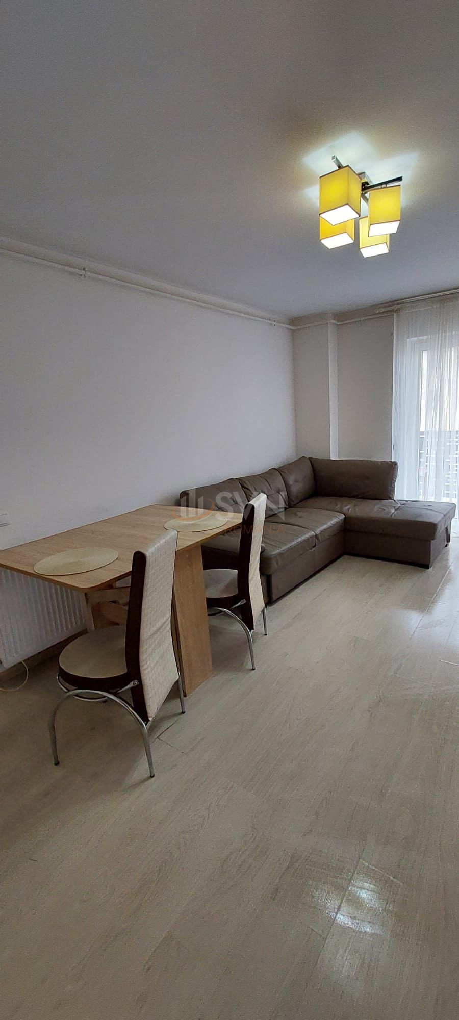 Apartament, 2 camere Cluj/Manastur