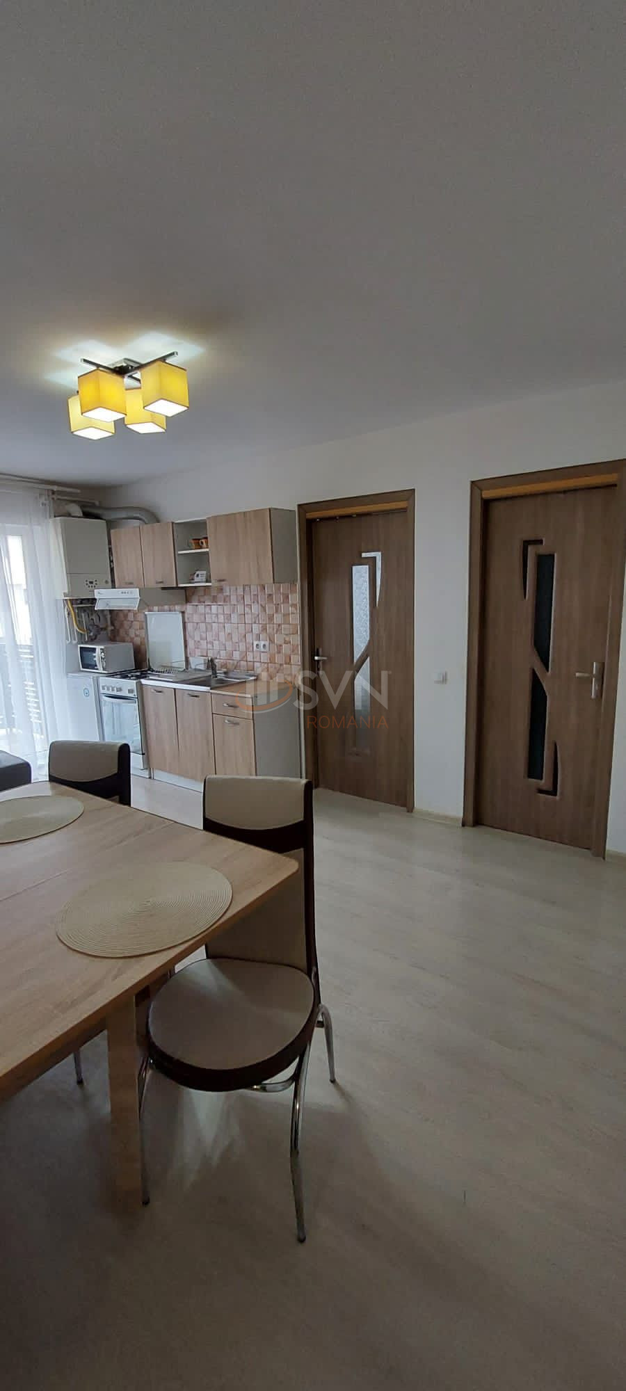 Apartament, 2 camere Cluj/Manastur