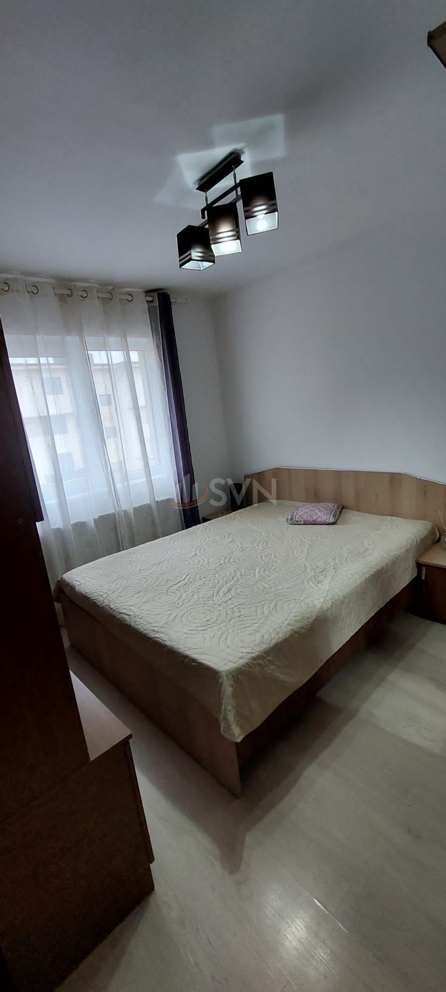 Apartament, 2 camere Cluj/Manastur