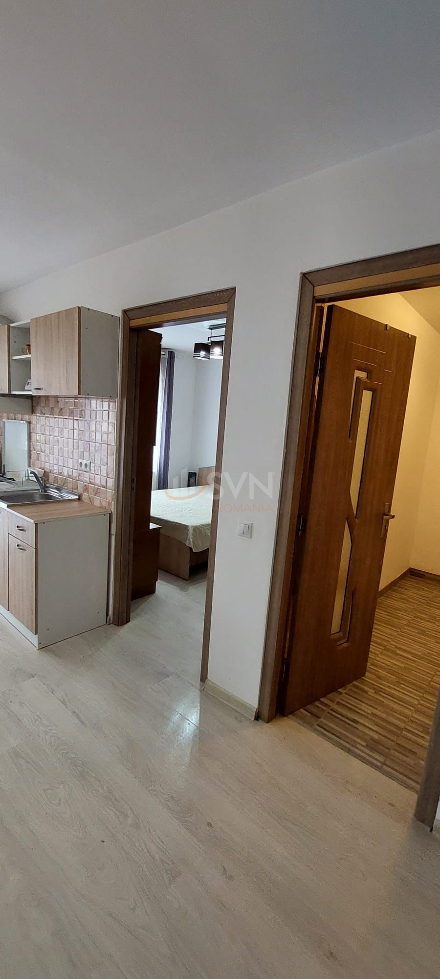 Apartament, 2 camere Cluj/Manastur