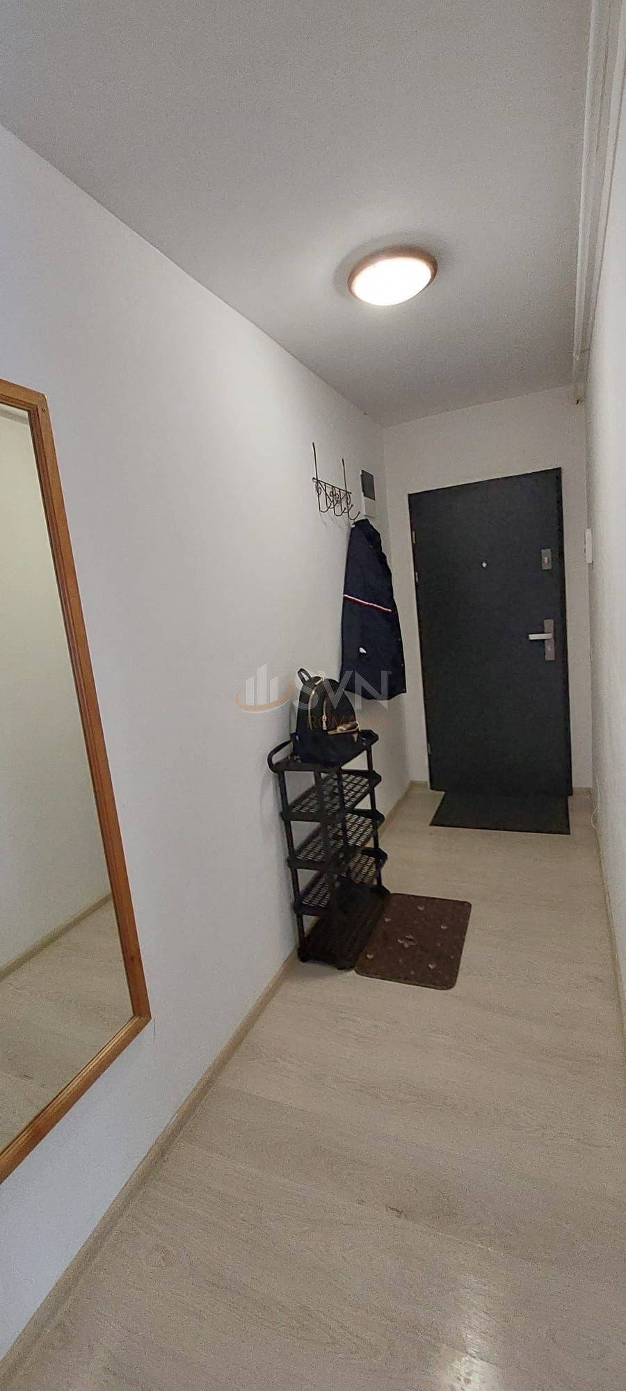 Apartament, 2 camere Cluj/Manastur