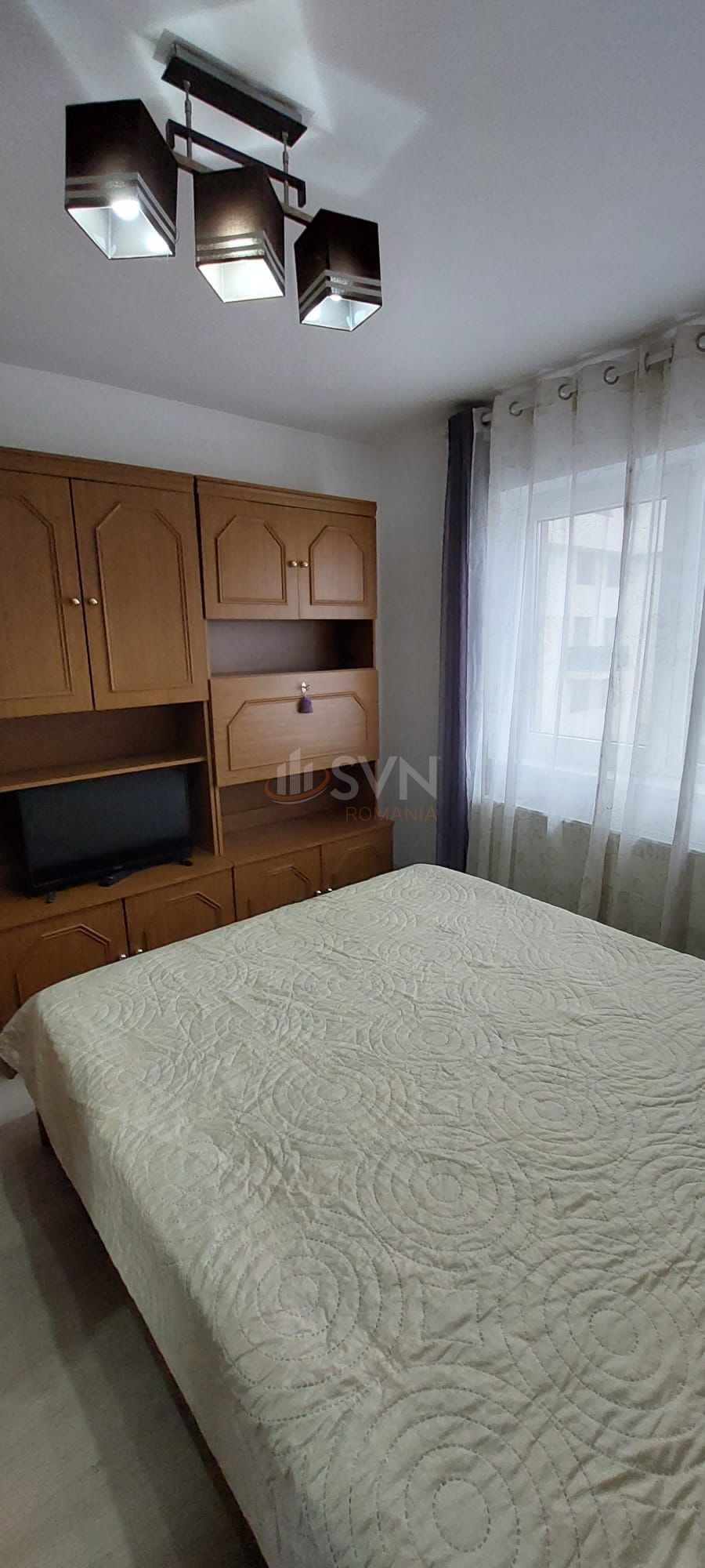 Apartament, 2 camere Cluj/Manastur