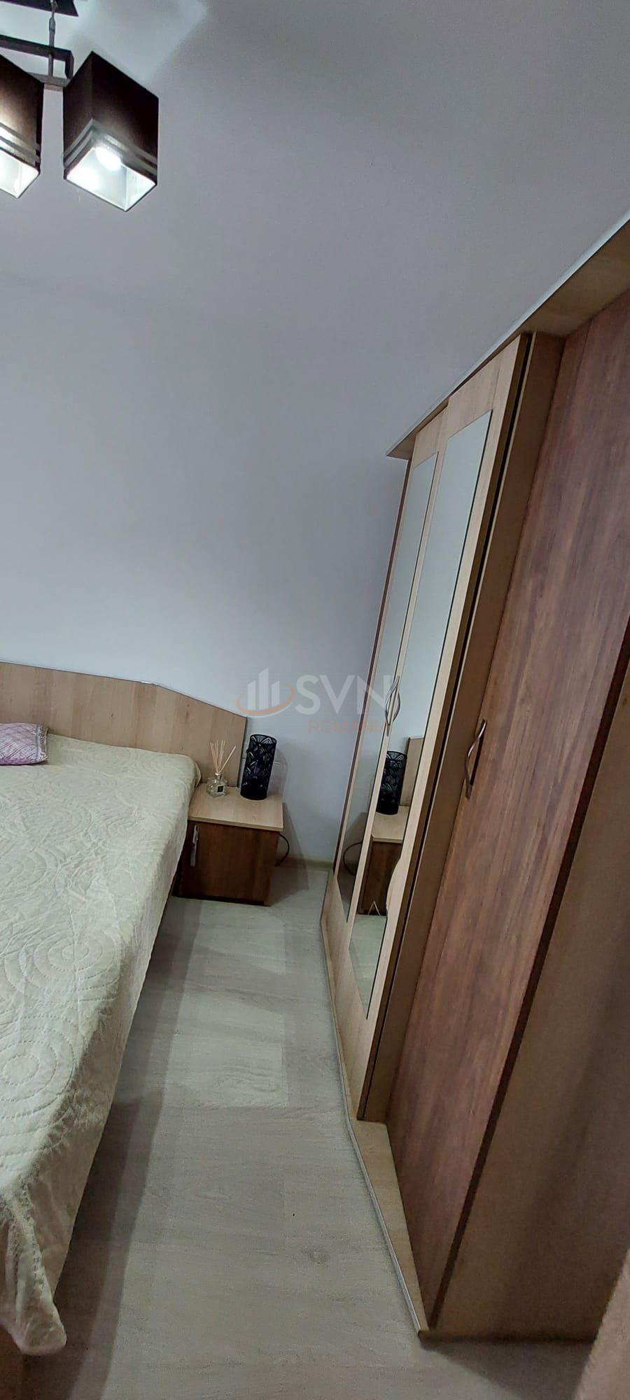 Apartament, 2 camere Cluj/Manastur