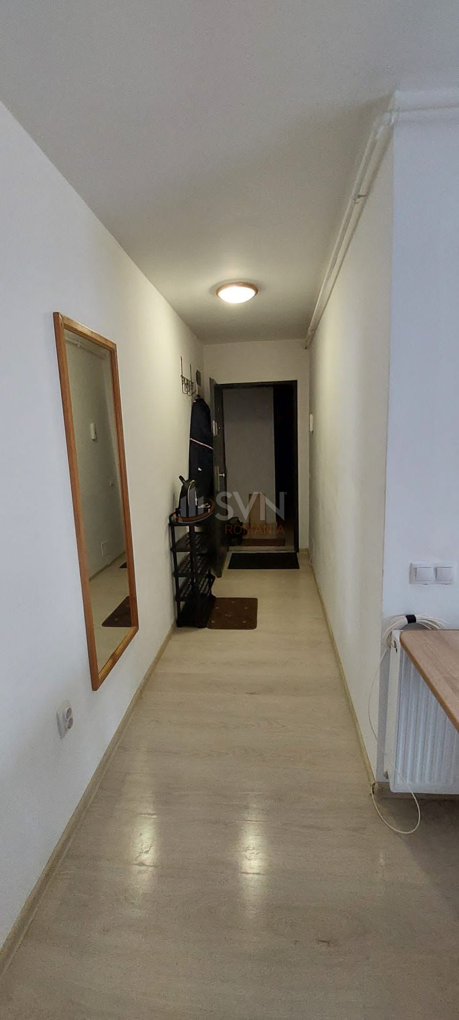Apartament, 2 camere Cluj/Manastur