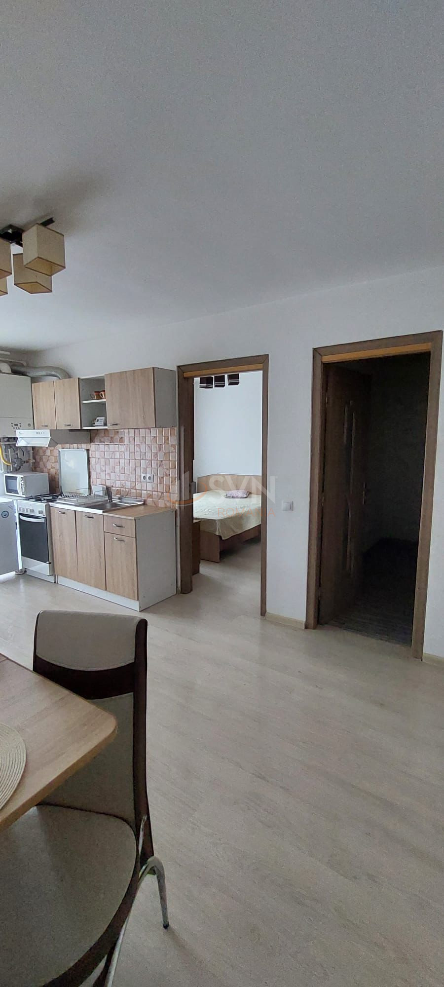 Apartament, 2 camere Cluj/Manastur