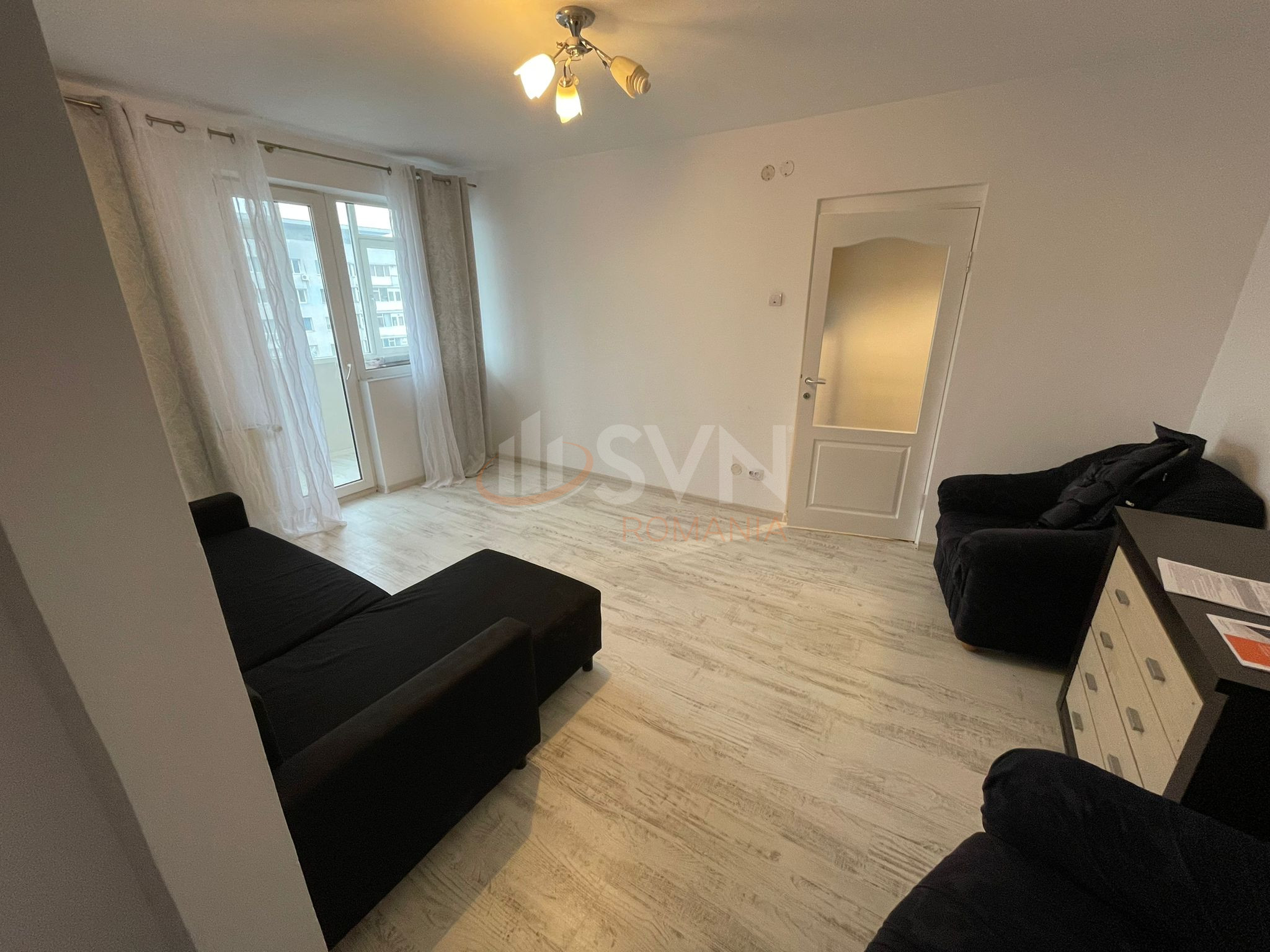 Apartament, 2 camere Bucuresti/1 Mai
