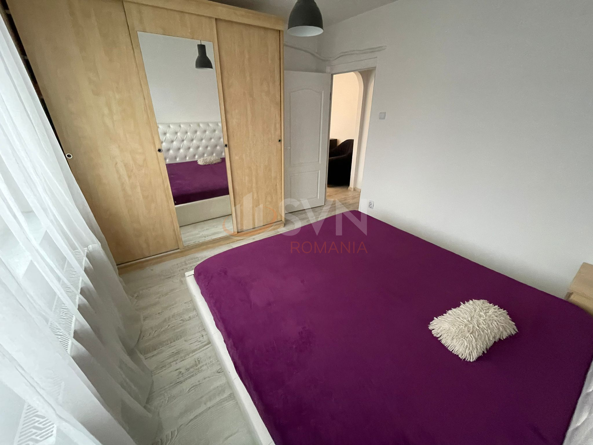 Apartament, 2 camere Bucuresti/1 Mai