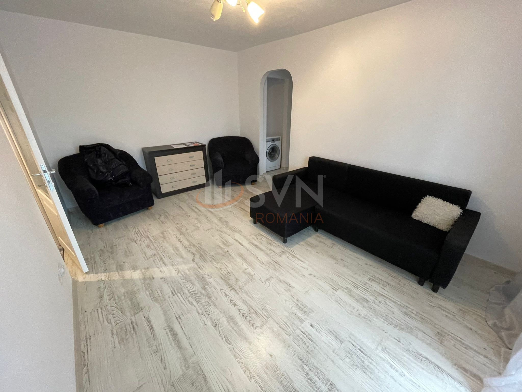 Apartament, 2 camere Bucuresti/1 Mai
