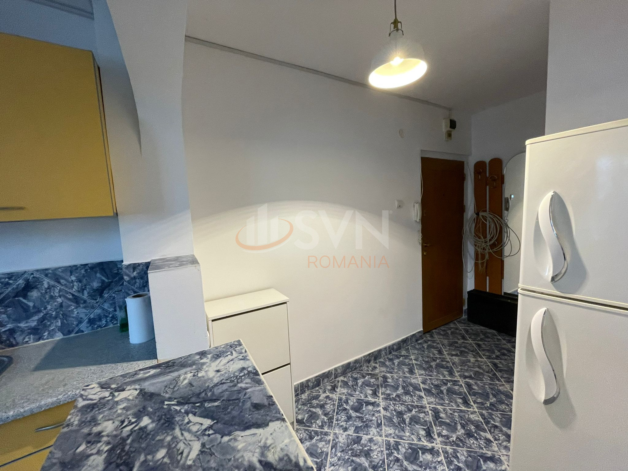 Apartament, 2 camere Bucuresti/1 Mai