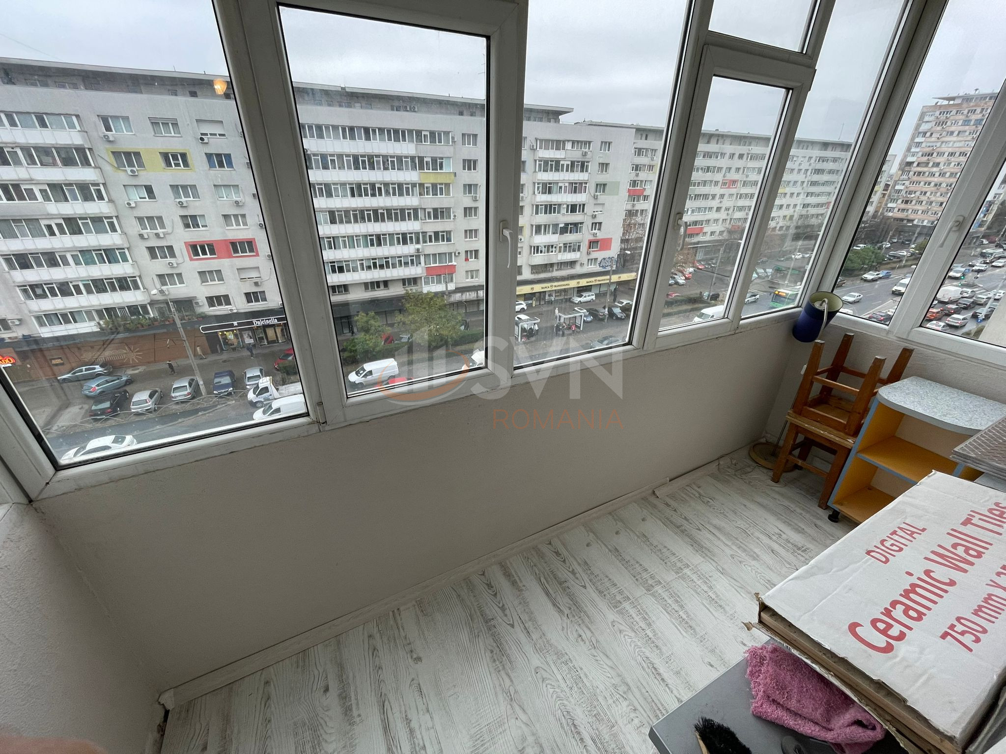 Apartament, 2 camere Bucuresti/1 Mai