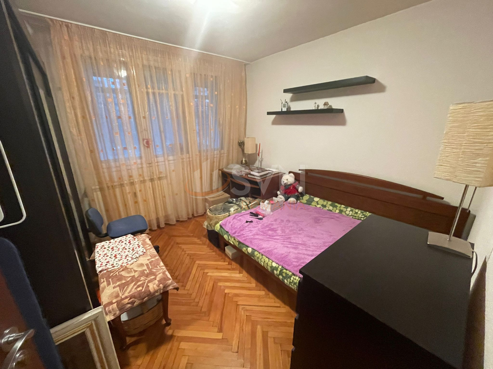 Apartament, 2 camere Bucuresti/1 Mai
