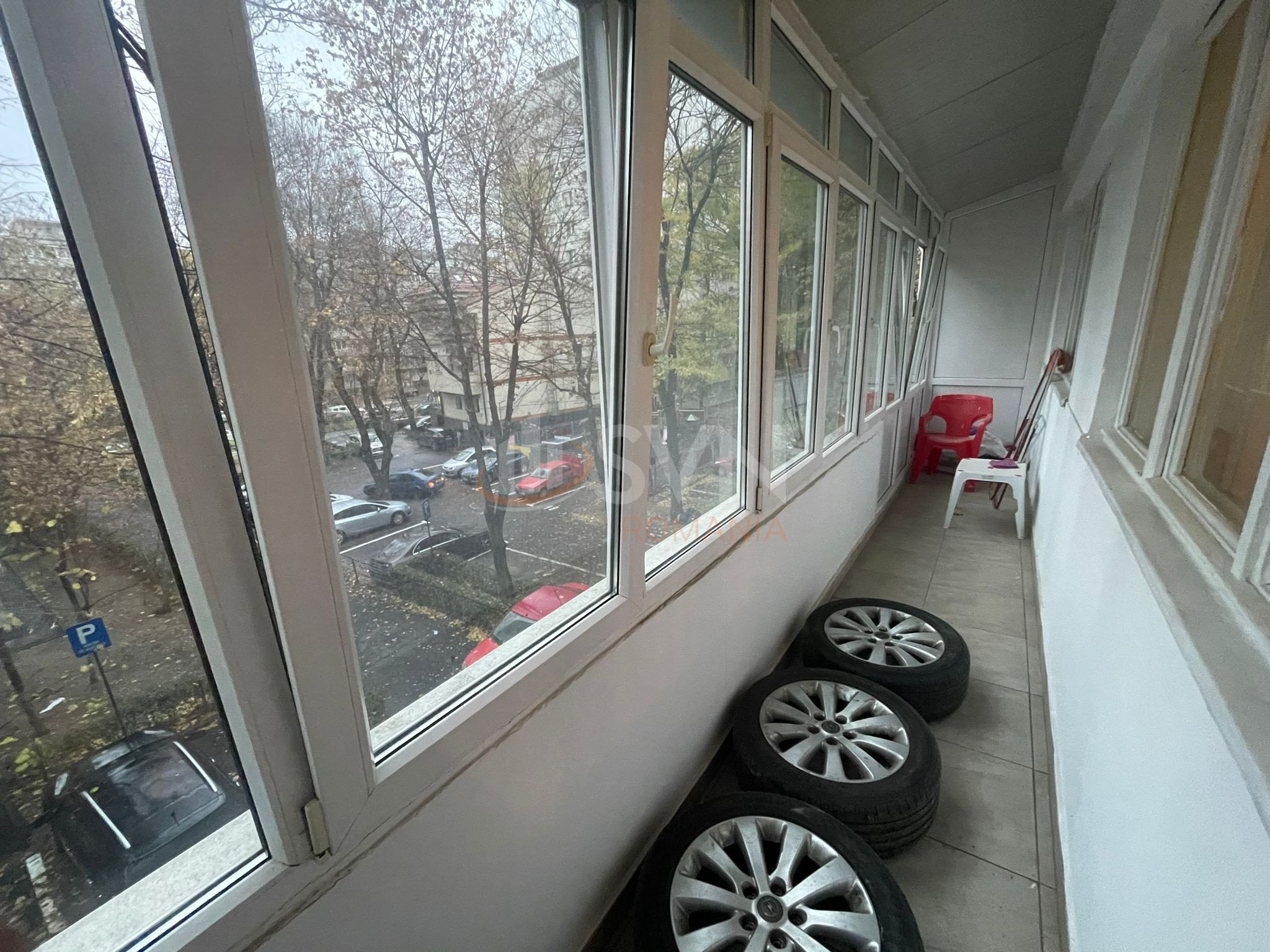 Apartament, 2 camere Bucuresti/1 Mai