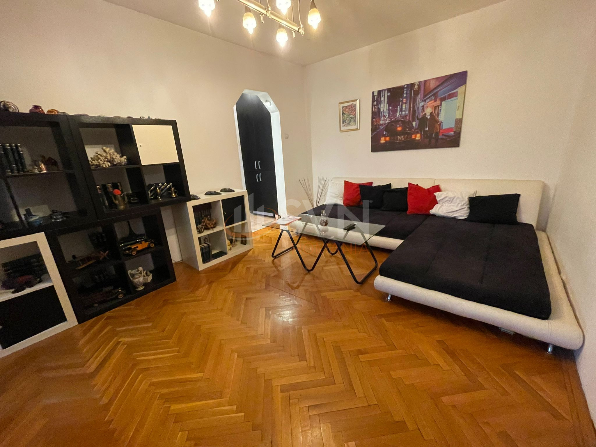 Apartament, 2 camere Bucuresti/1 Mai