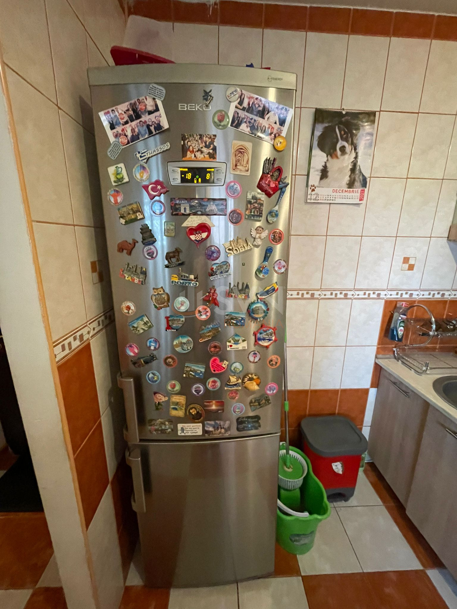 Apartament, 2 camere Bucuresti/1 Mai