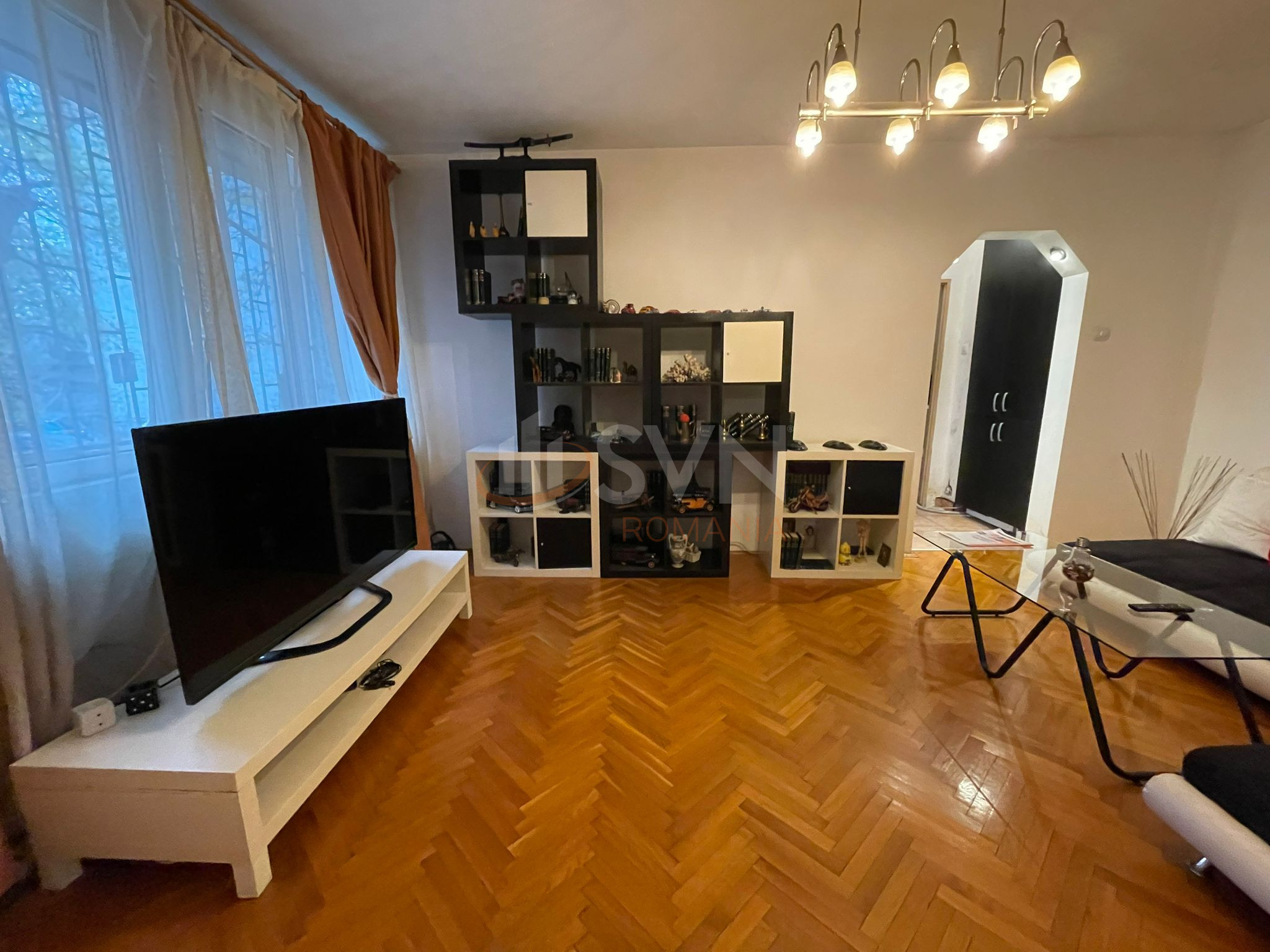 Apartament, 2 camere Bucuresti/1 Mai